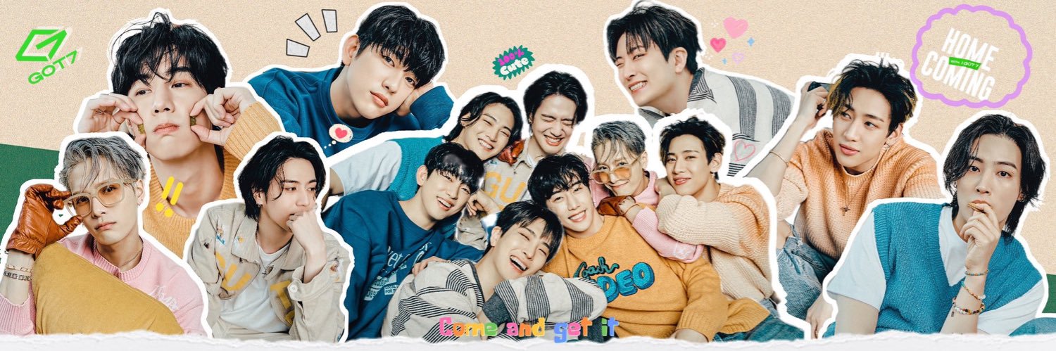 nnitcha♥︎ banner