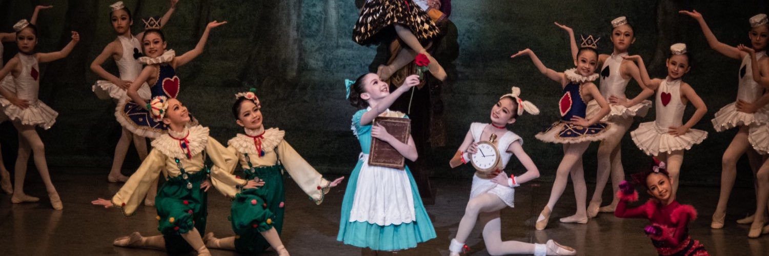 ballet_uno_due's profile banner image