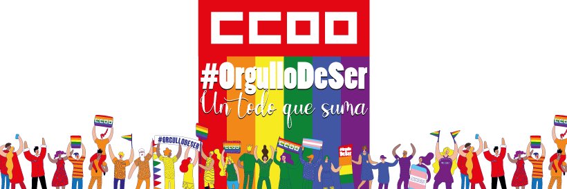 FSC-CCOO Extremadura banner