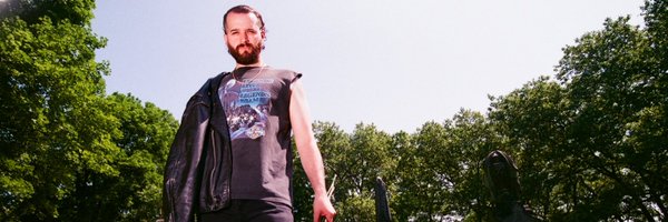 Fatherdude Profile Banner