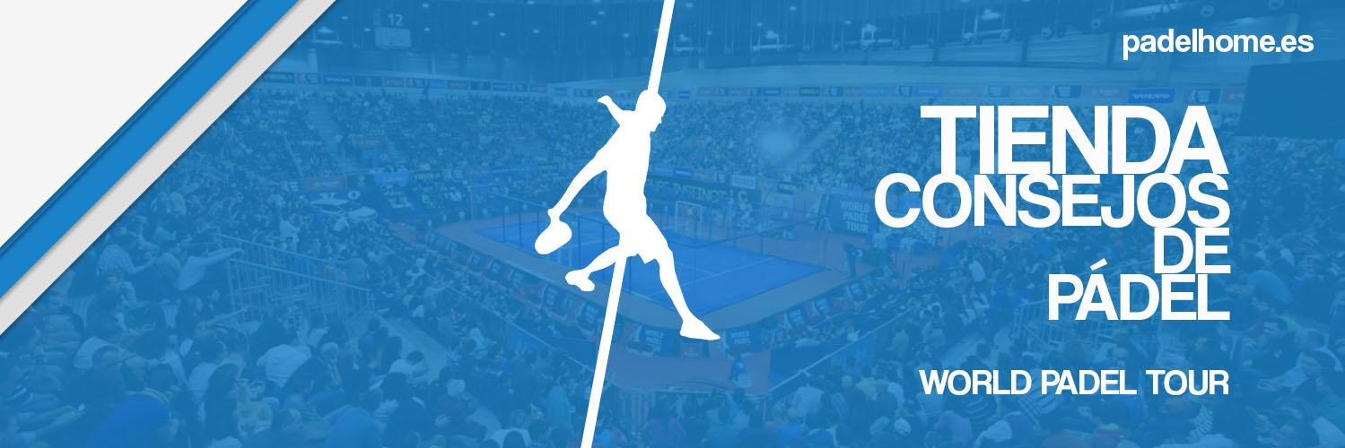 PadelHome's profile banner image