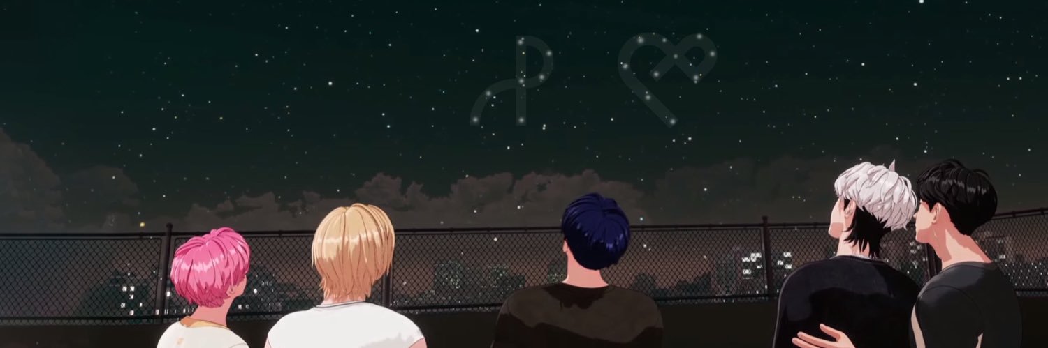 e0r0risa's profile banner image