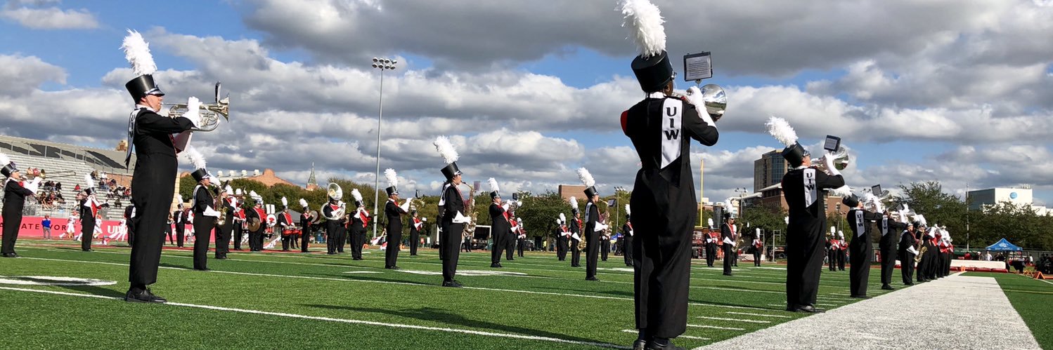 UIWBands's profile banner image