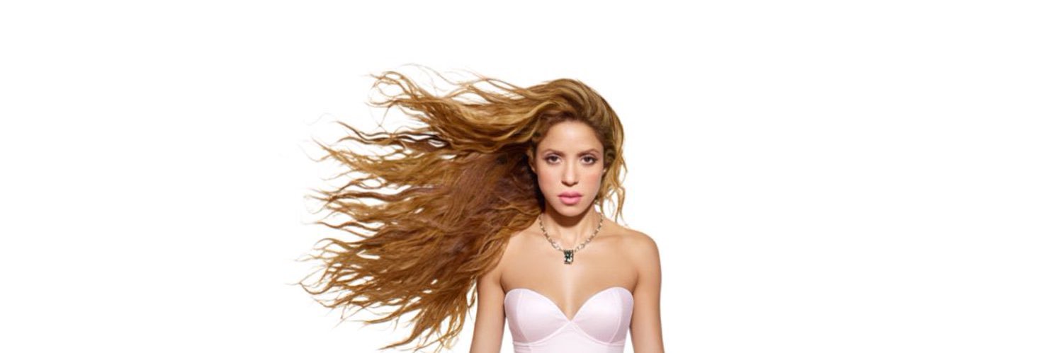 ShakiraMedia's banner