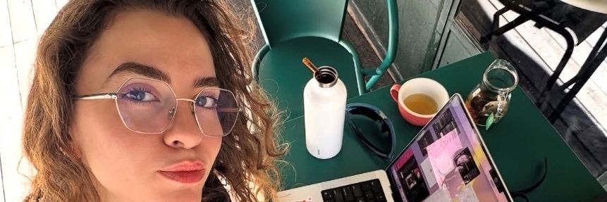 ELLA STANTON👨‍💻 banner