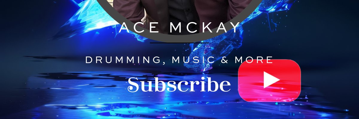 acemckay's profile banner image