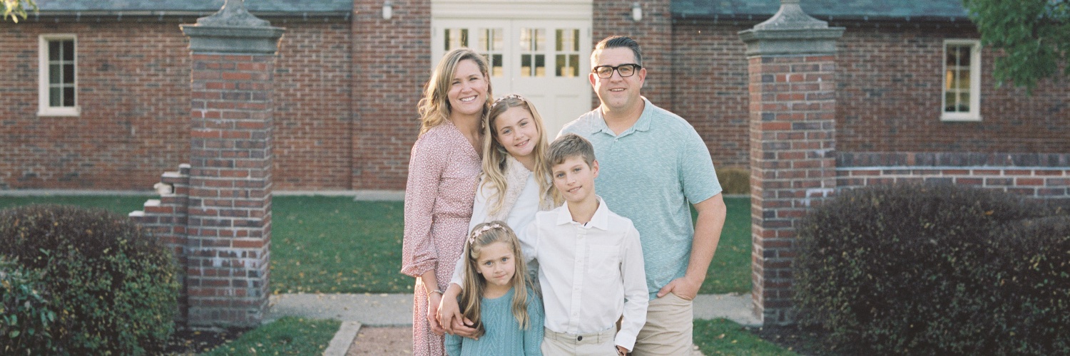 Brandon Faber banner