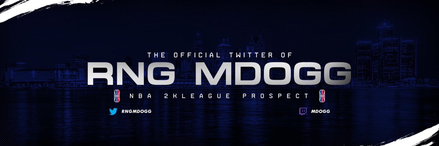 x M D O G G banner