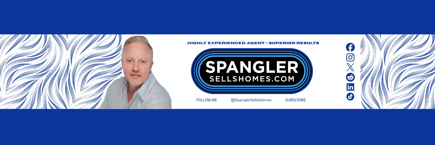 SpanglerSellsHomes banner
