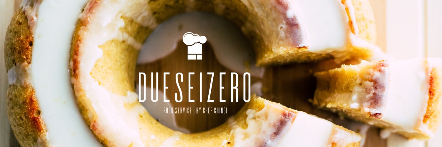 A Foodie called Giuseppe banner