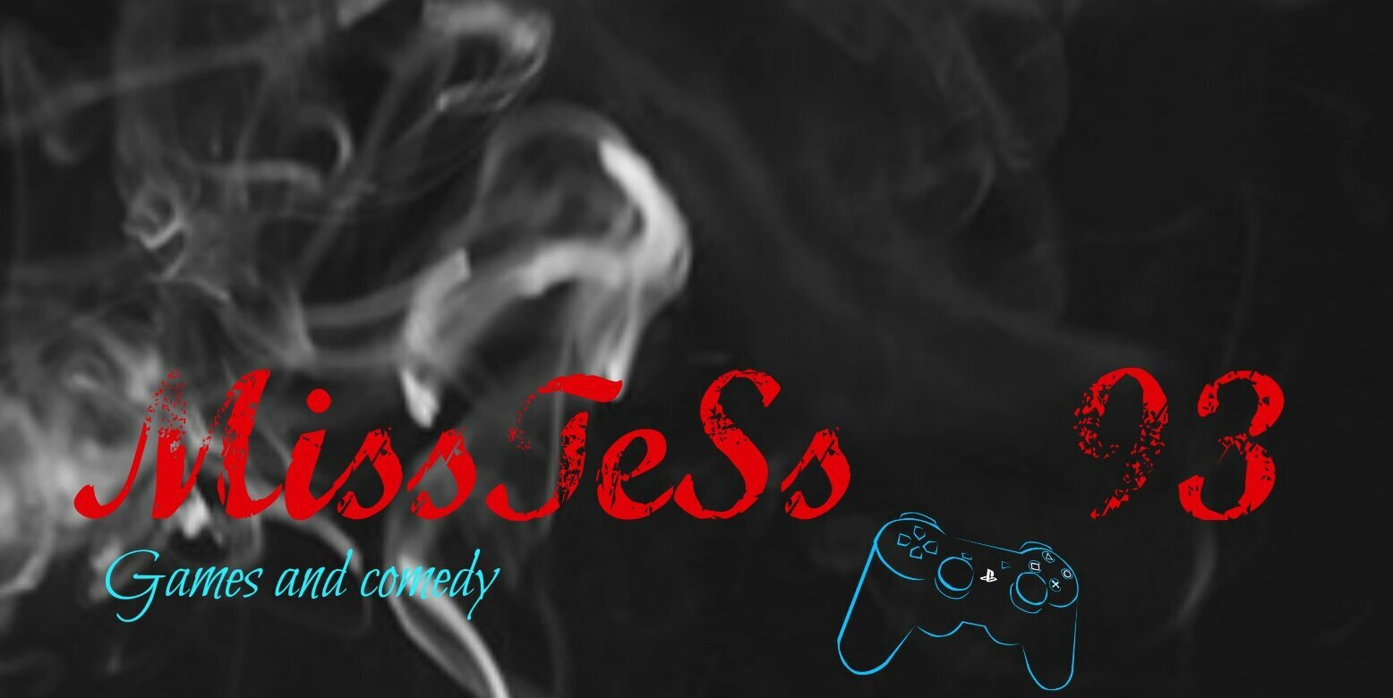 MissTess_93's profile banner image