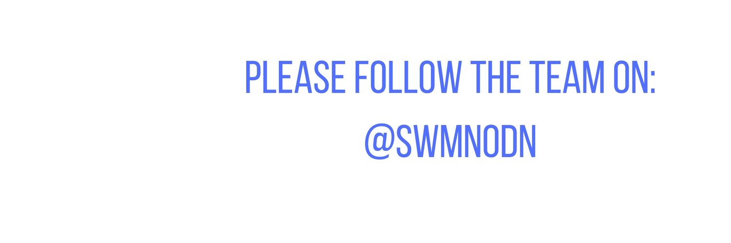 Please follow: @SWMNODN banner