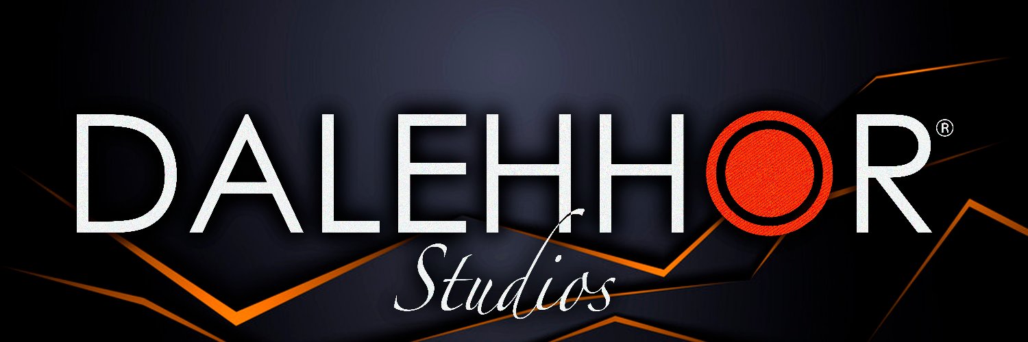 DALEHHOR's profile banner image