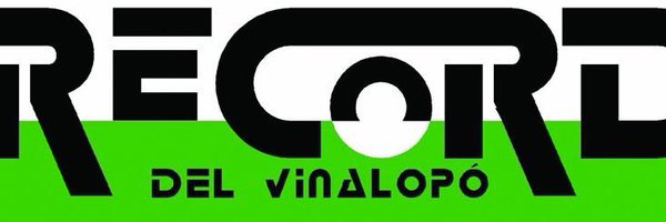 ElRecord Profile Banner