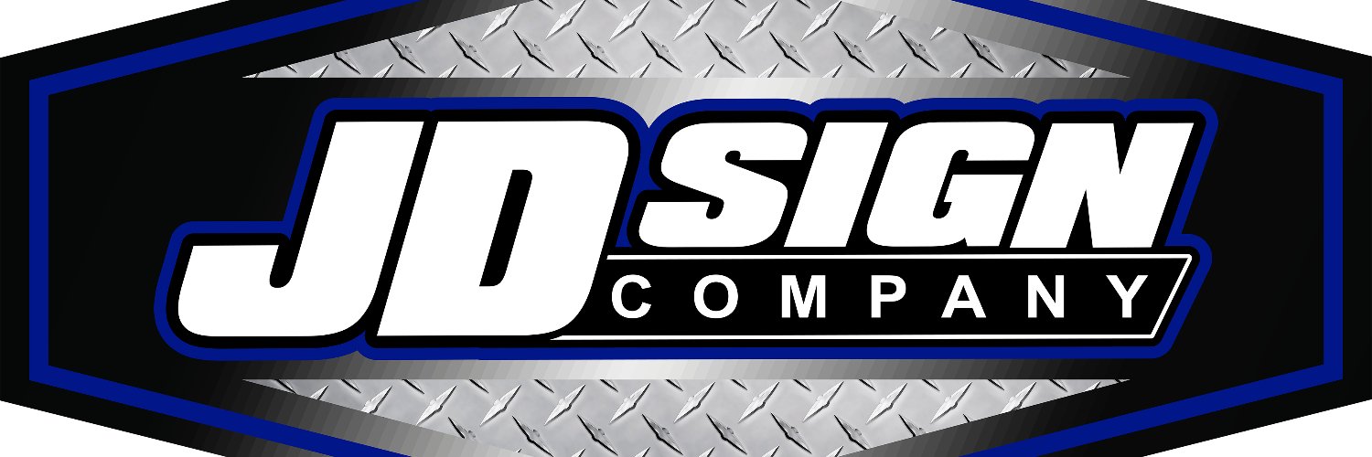 JDSignCo's profile banner image