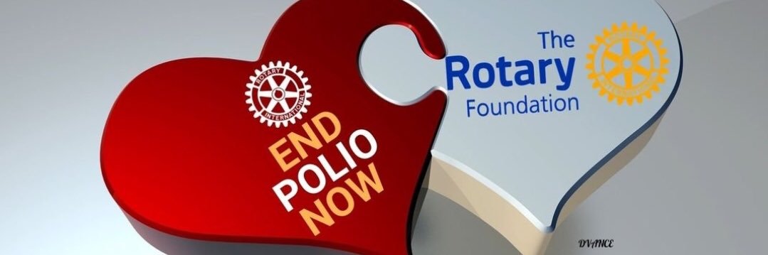 Rotary Club of Masindi D9213 banner