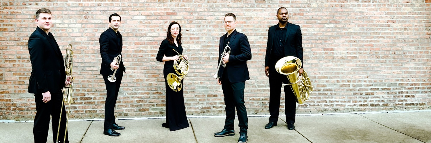 Axiom Brass banner