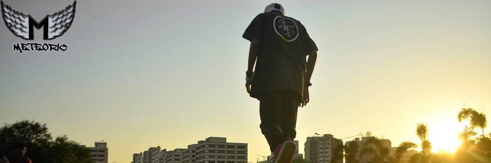 MeteoricCrew's profile banner image