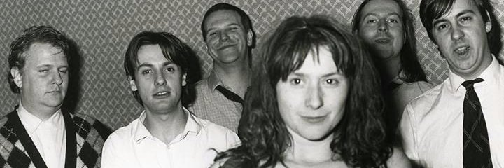 Cardiacs Fans banner