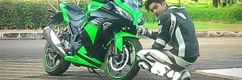 Sri Wahyuni M ♥ banner