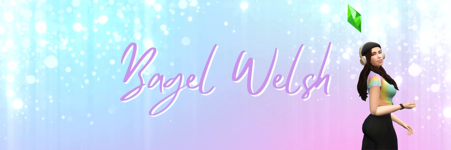 Bagel xo banner