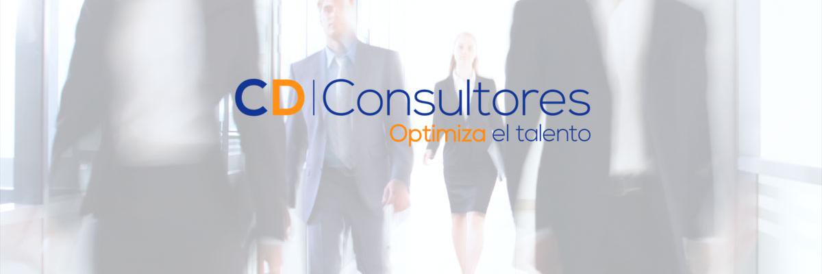 CDConsultoresMX's profile banner image