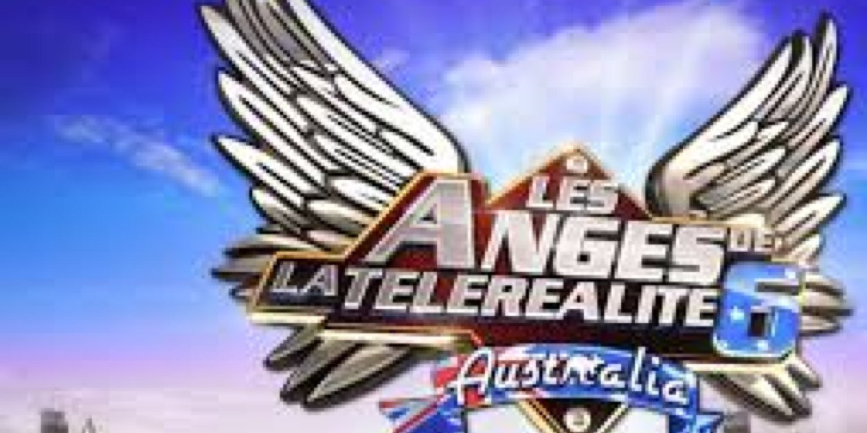 Les anges de la TV 6 banner