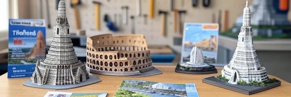 TravelWorkbench Profile Banner