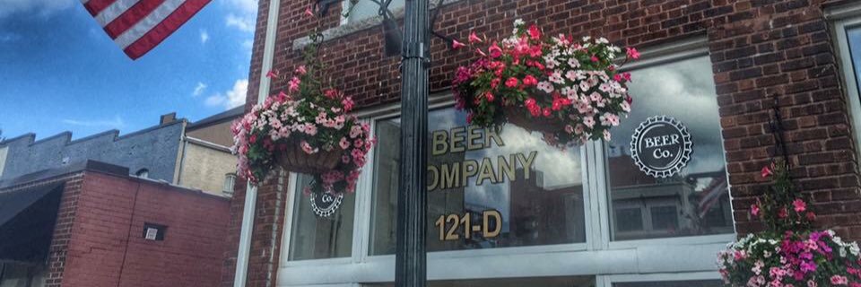 beercogboro's profile banner image