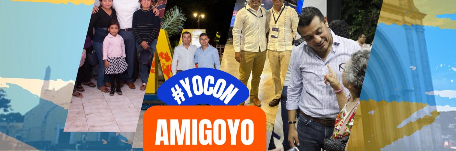 IvanBalamMx's profile banner image