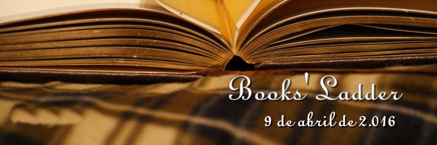 booksladder's profile banner image