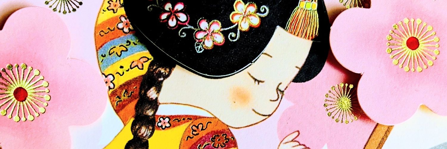 OhMwoHae's profile banner image