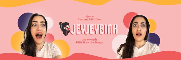jeyjeybink Profile Banner