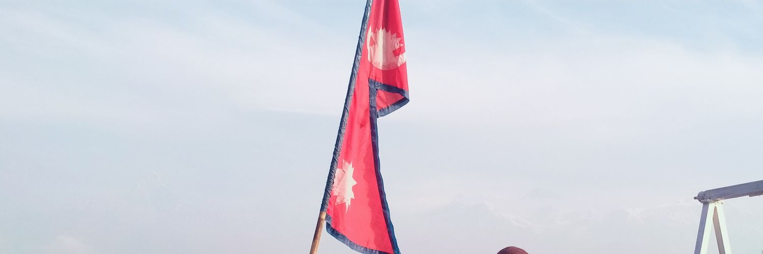 iamraxesh's profile banner image