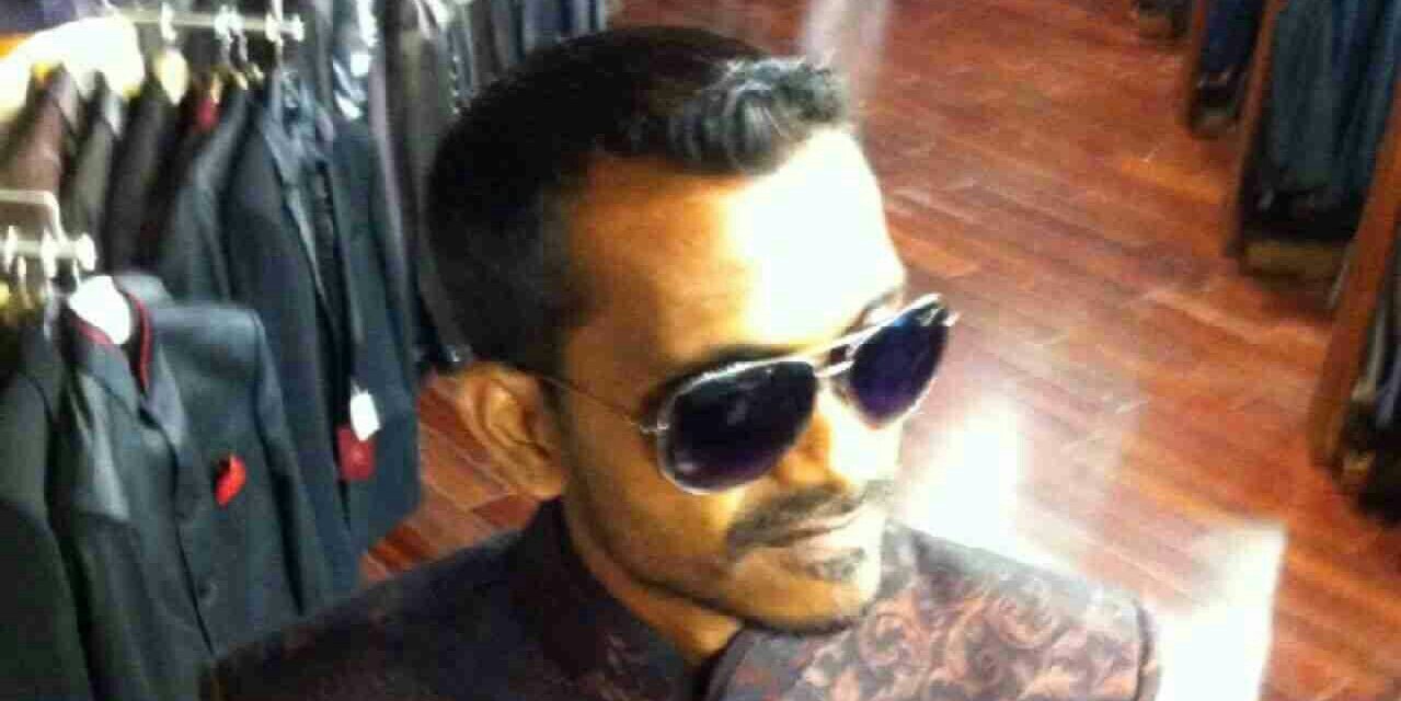 HardyAbdul's profile banner image