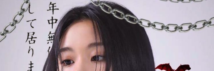 myemiest's profile banner image
