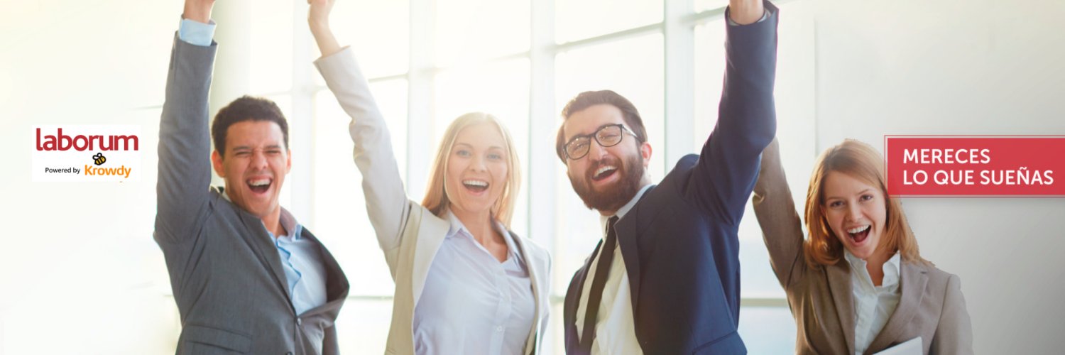 Laborumpe's profile banner image