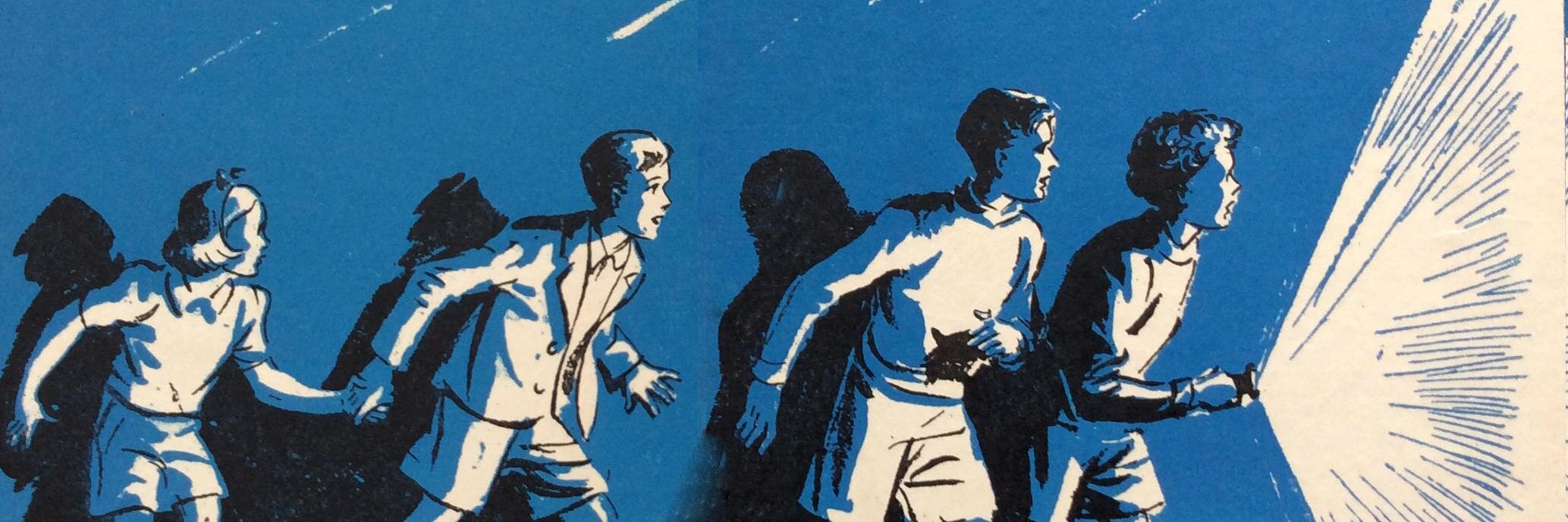 FamousFiveStyle banner