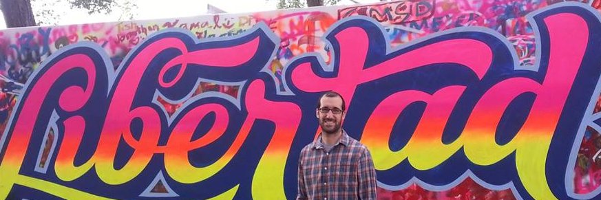 BenBrezner's profile banner image