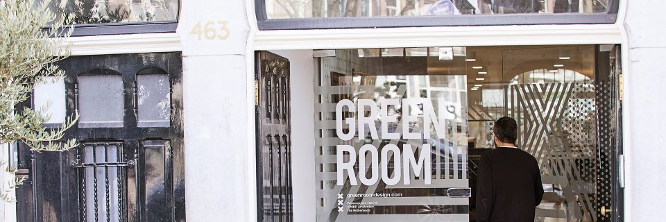 GreenRoomRetail's profile banner image