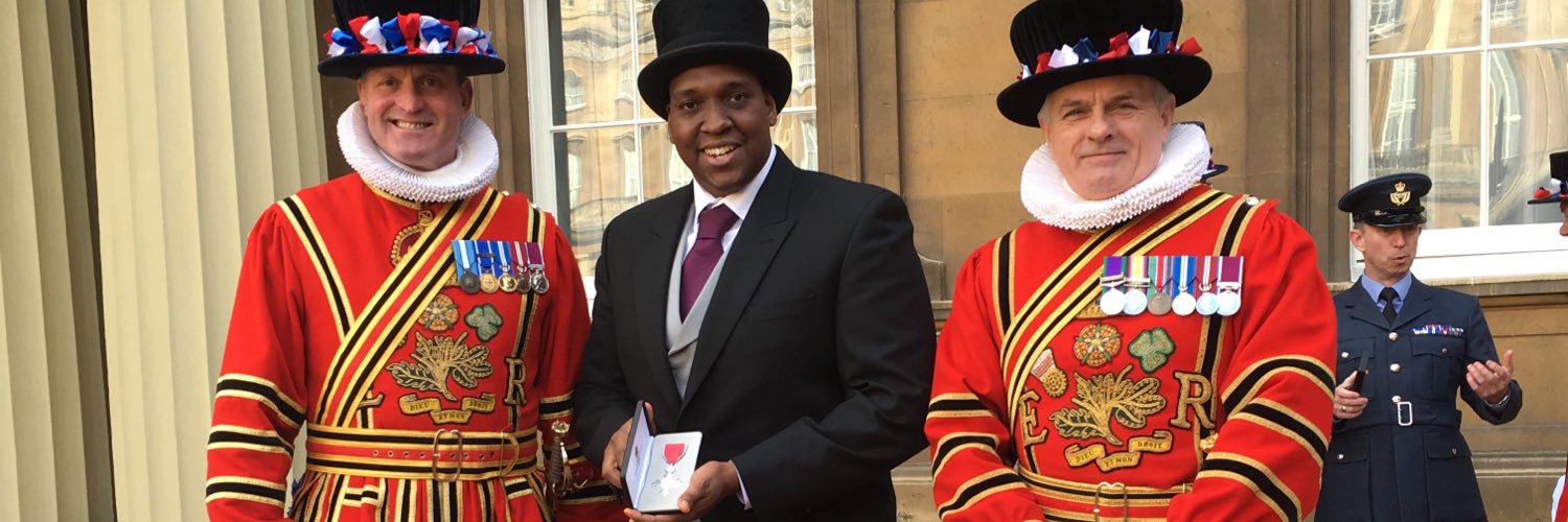 Dj Ck Flash - MBE banner