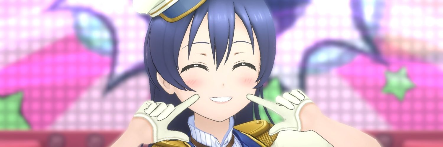 Uminoda_'s profile banner image