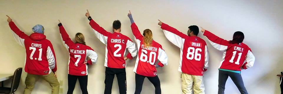 I Challenge Diabetes banner