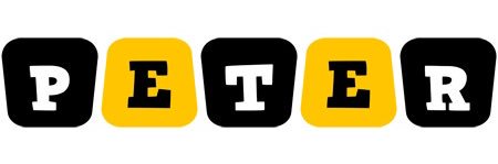 petertjes's profile banner image