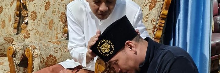 Ust H Ujang Busthomi banner