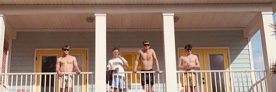 Cbartlett34's profile banner image
