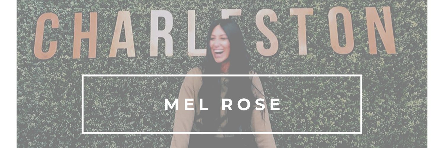 MEL ROSE ✨ NYC CRYSTAL QUEEN banner