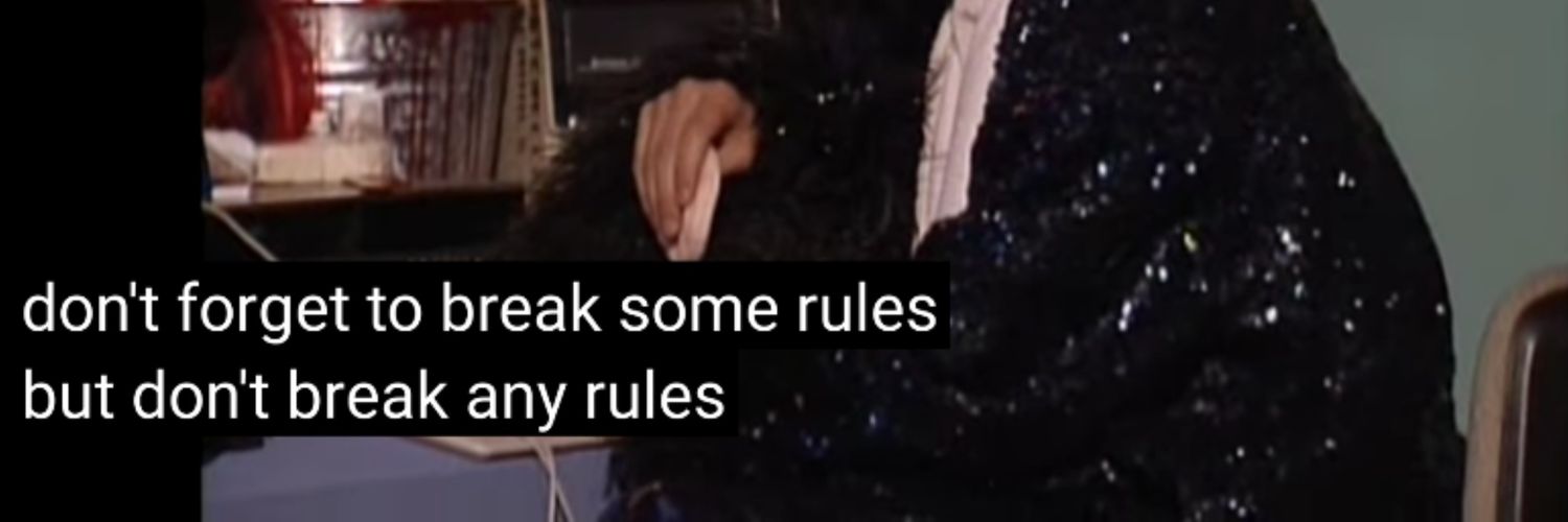 BuckRemus's profile banner image