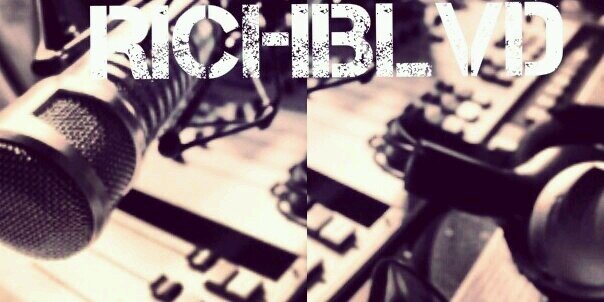 RichBlvdRadio's profile banner image