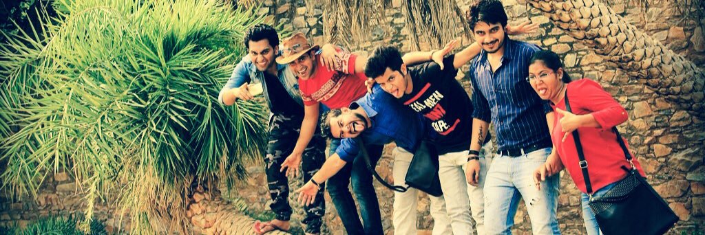 Gv59Verma's profile banner image